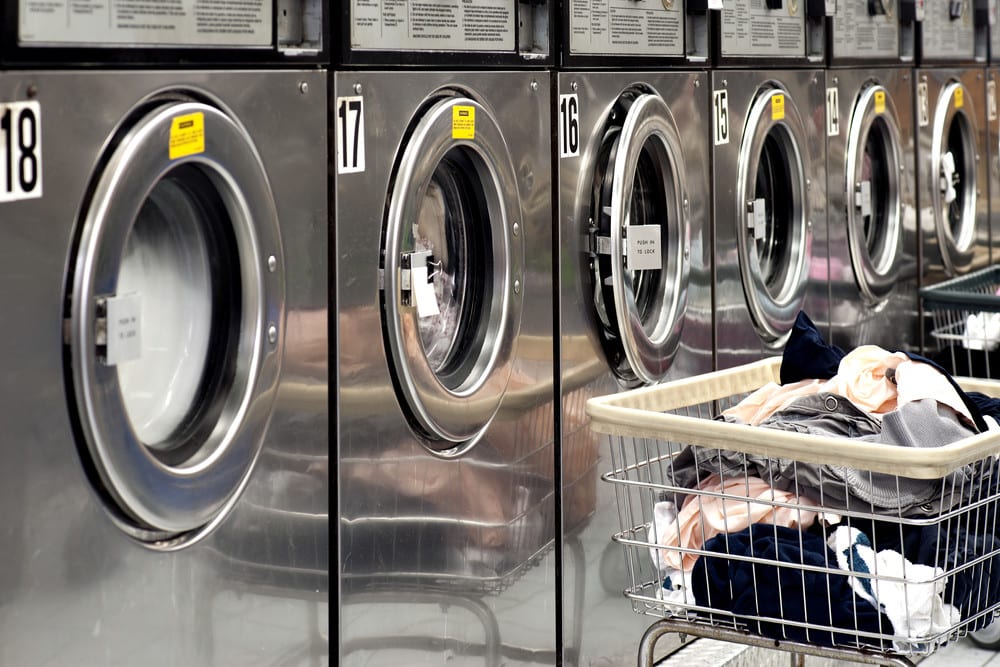 Washing Machine Settings Explained Laundry Solutions Co