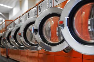 What to Ask When Buying a Laundromat - Laundry Solutions