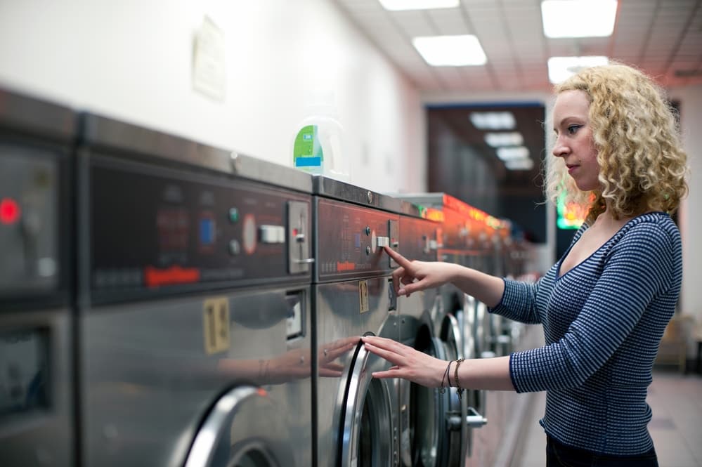 Is Owning A Laundromat A Good Investment Lsc